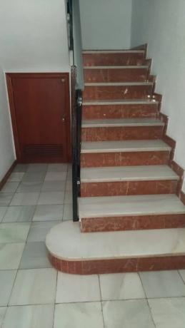 Piso en Barrio Altabix