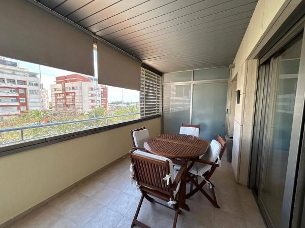 Piso en calle Mari Cruz Álvarez