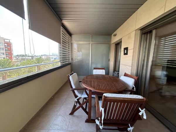 Piso en calle Mari Cruz Álvarez