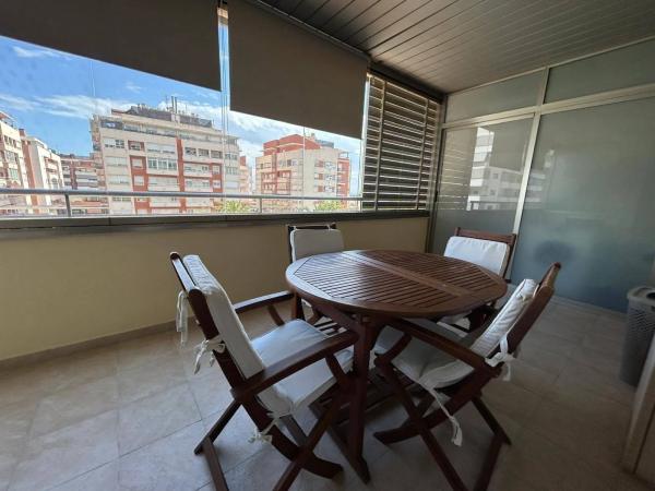 Piso en calle Mari Cruz Álvarez