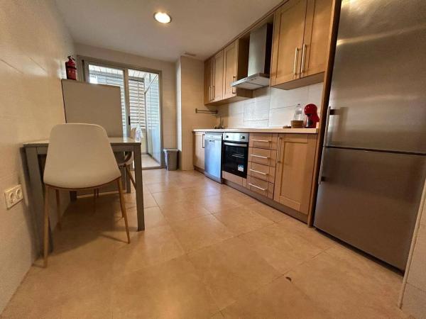 Piso en calle Mari Cruz Álvarez