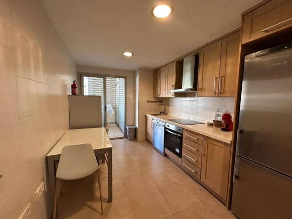 Piso en calle Mari Cruz Álvarez