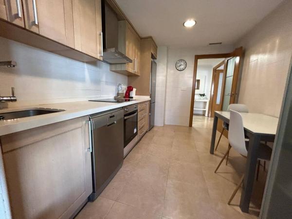 Piso en calle Mari Cruz Álvarez