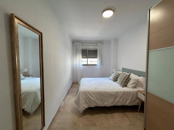 Piso en calle Mari Cruz Álvarez