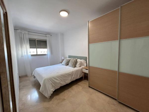 Piso en calle Mari Cruz Álvarez