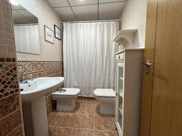 Piso en calle Mari Cruz Álvarez