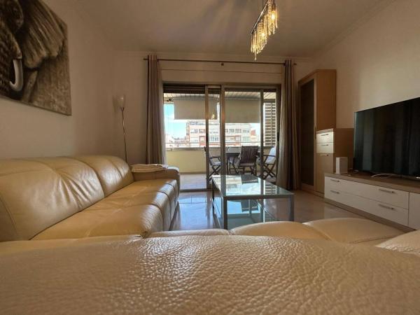 Piso en calle Mari Cruz Álvarez