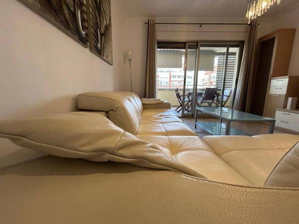 Piso en calle Mari Cruz Álvarez