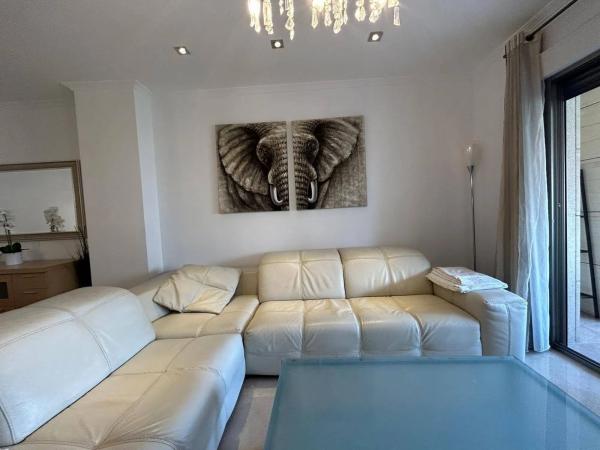 Piso en calle Mari Cruz Álvarez