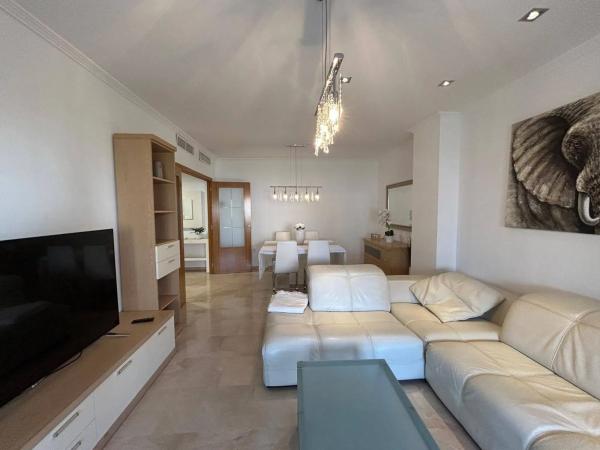 Piso en calle Mari Cruz Álvarez