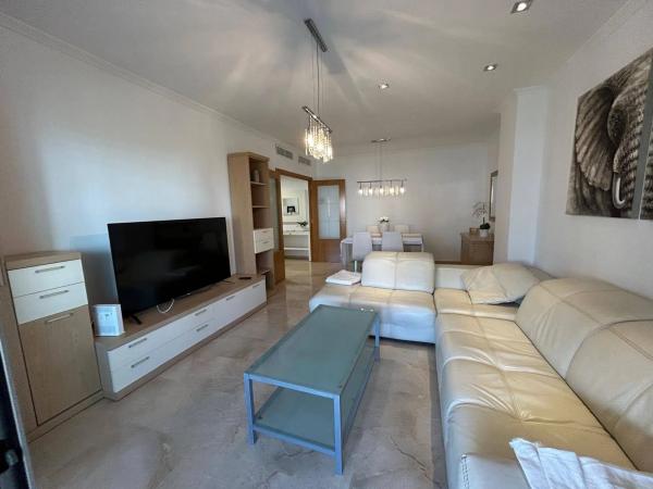 Piso en calle Mari Cruz Álvarez