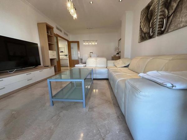 Piso en calle Mari Cruz Álvarez