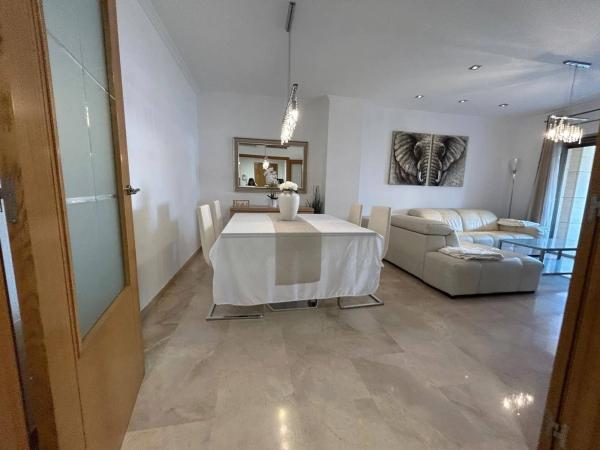 Piso en calle Mari Cruz Álvarez