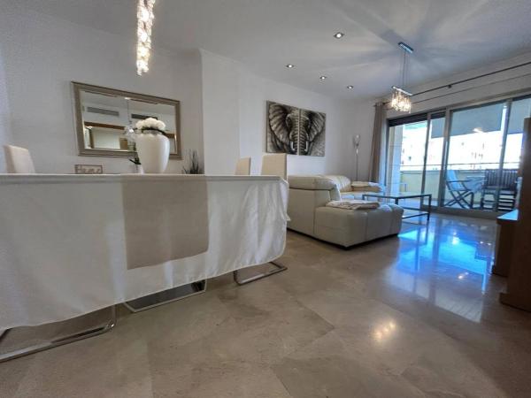 Piso en calle Mari Cruz Álvarez