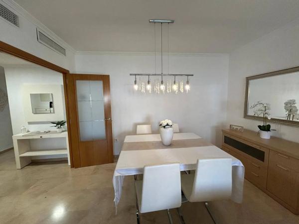 Piso en calle Mari Cruz Álvarez