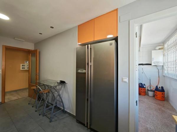 Piso en calle Galeote