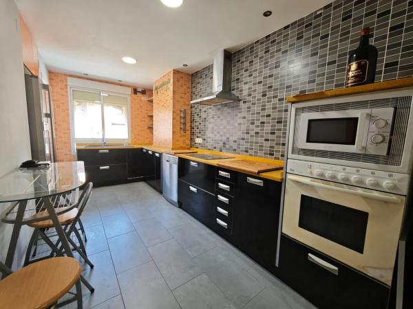 Piso en calle Galeote