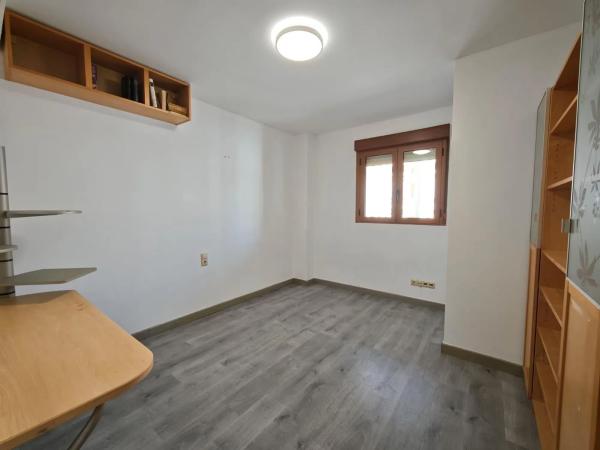 Piso en calle Galeote