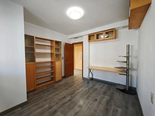 Piso en calle Galeote