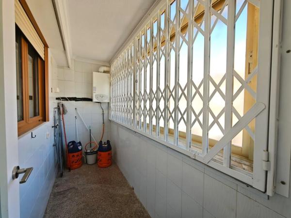 Piso en calle Galeote