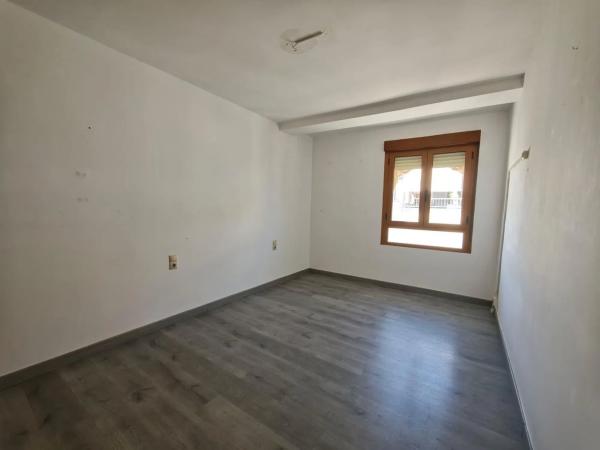 Piso en calle Galeote