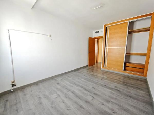 Piso en calle Galeote