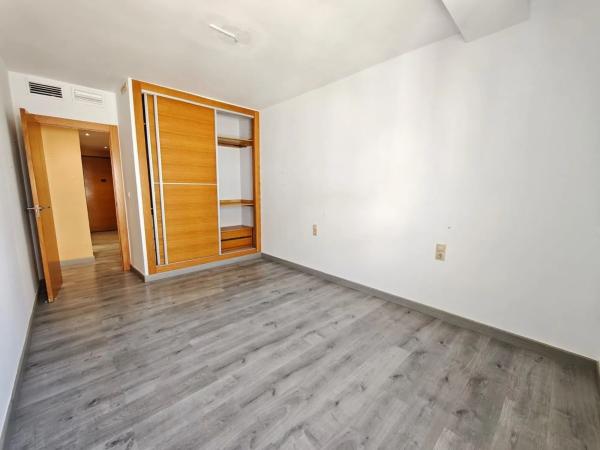 Piso en calle Galeote