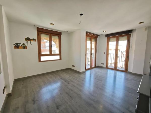 Piso en calle Galeote