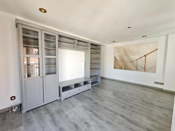 Piso en calle Galeote