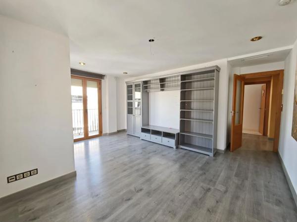 Piso en calle Galeote