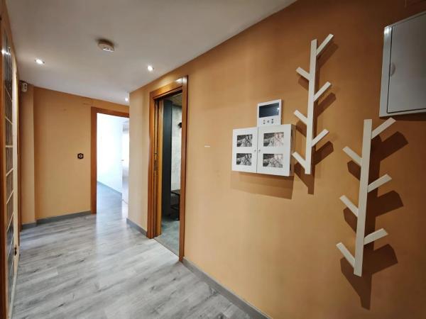 Piso en calle Galeote