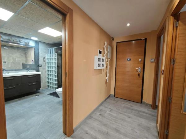 Piso en calle Galeote