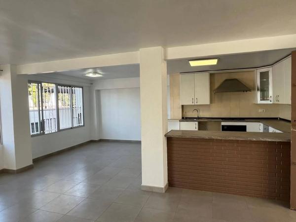 Casa independiente en camino del Tío Pau