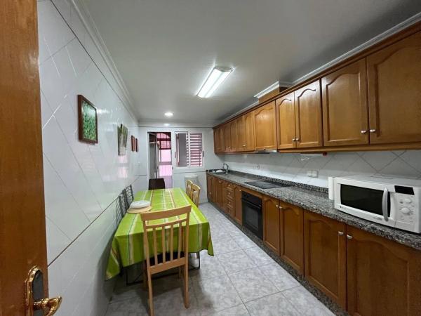 Piso en calle Diego Fuentes Serrano