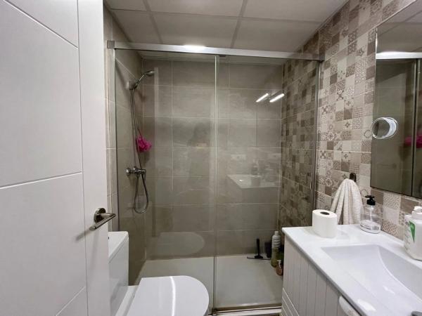 Piso en calle Marceliano Coquillat