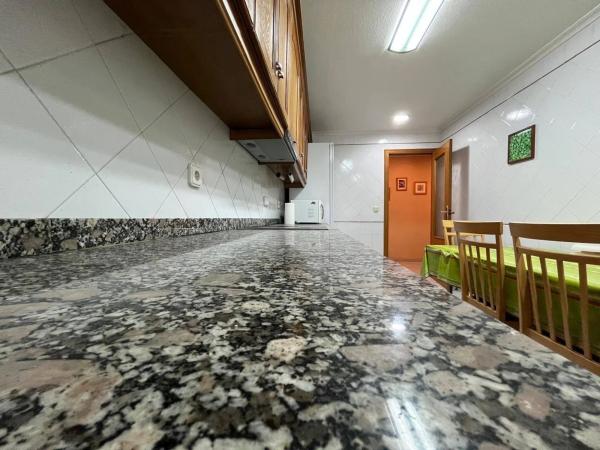 Piso en calle Diego Fuentes Serrano