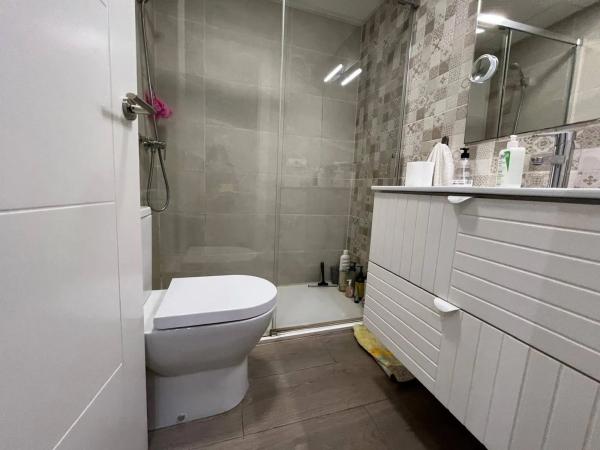 Piso en calle Marceliano Coquillat