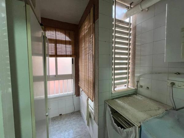 Piso en calle Diego Fuentes Serrano