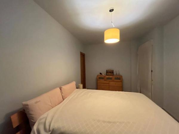 Piso en calle Diego Fuentes Serrano