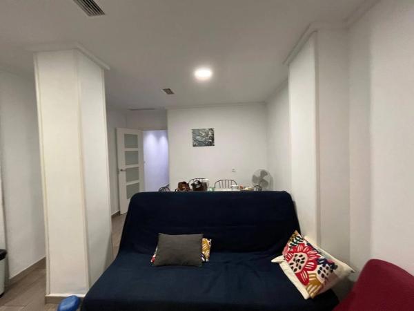 Piso en calle Marceliano Coquillat