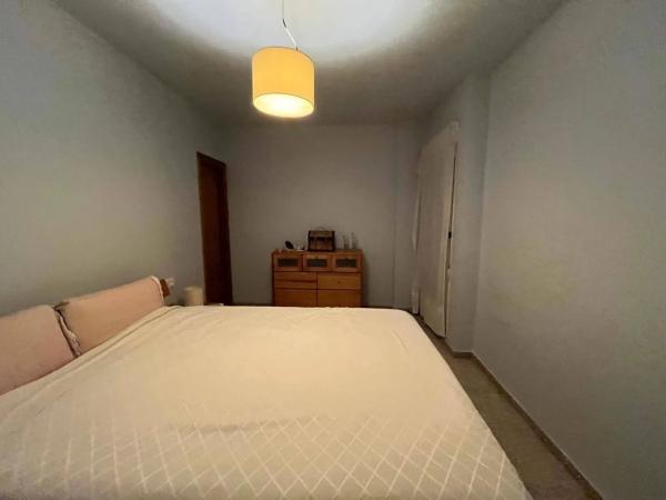 Piso en calle Diego Fuentes Serrano