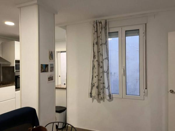 Piso en calle Marceliano Coquillat