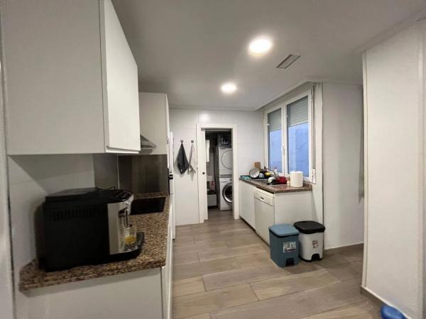 Piso en calle Marceliano Coquillat