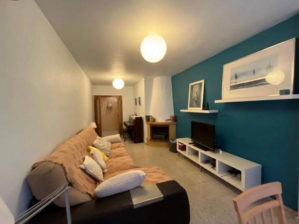 Piso en calle Diego Fuentes Serrano