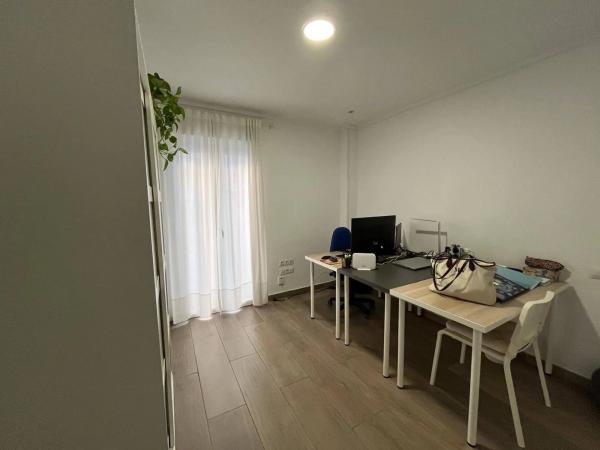 Piso en calle Marceliano Coquillat