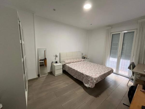 Piso en calle Marceliano Coquillat