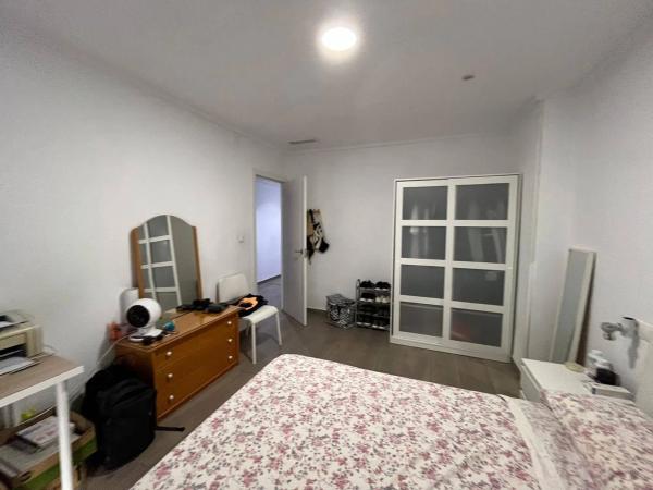 Piso en calle Marceliano Coquillat