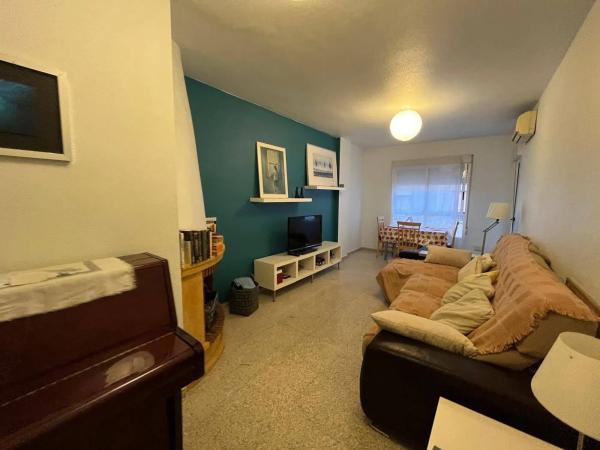 Piso en calle Diego Fuentes Serrano