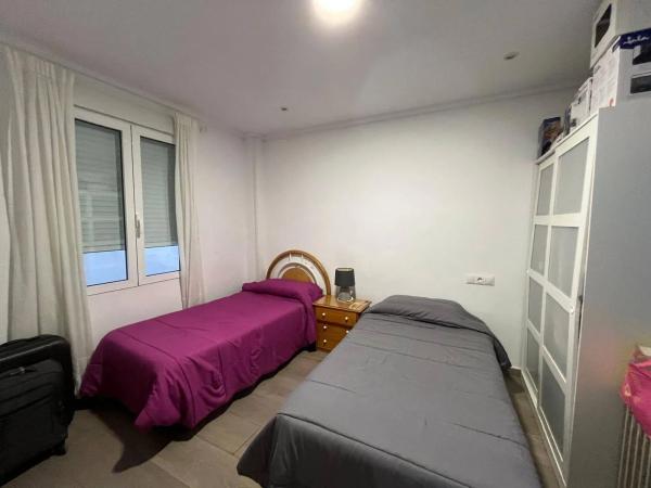 Piso en calle Marceliano Coquillat