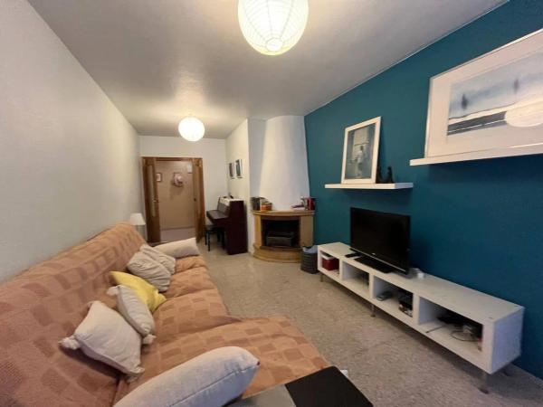 Piso en calle Diego Fuentes Serrano